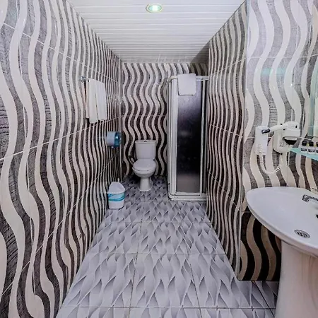 Hotel Elysium Elite 4*