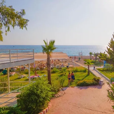Elysium Elite Hotel Kizilot