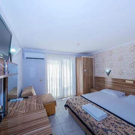 Hotel Elysium Elite