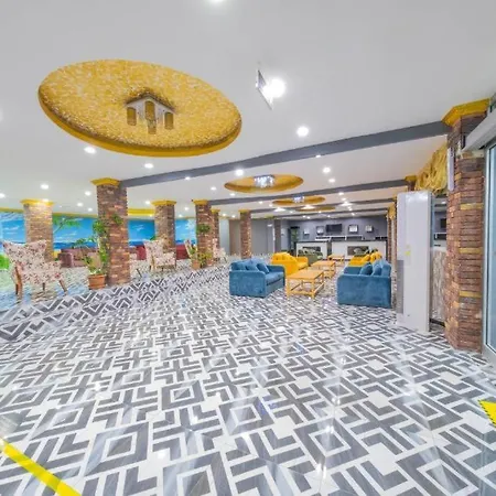 Hotel Elysium Elite