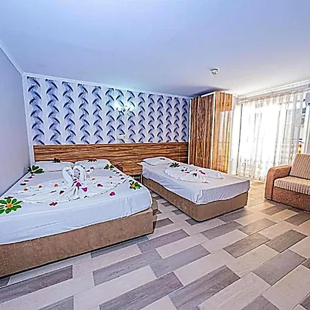 Hotel Elysium Elite Kızılot