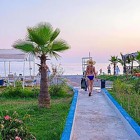 Elysium Elite Hotel