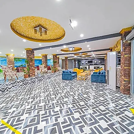 Elysium Elite Hotel 4*