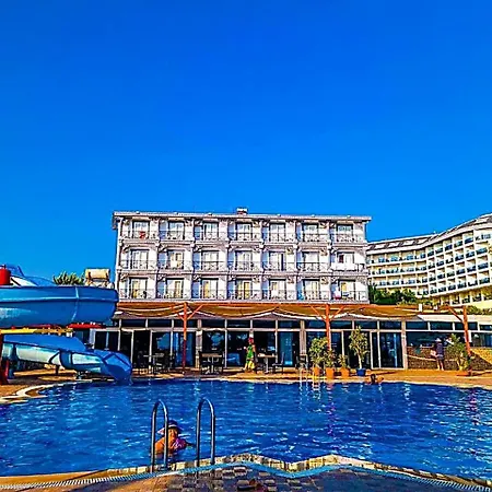 Hotel Elysium Elite
