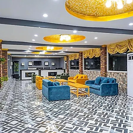 Hotel Elysium Elite 4*