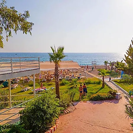 Elysium Elite 4* Kızılot