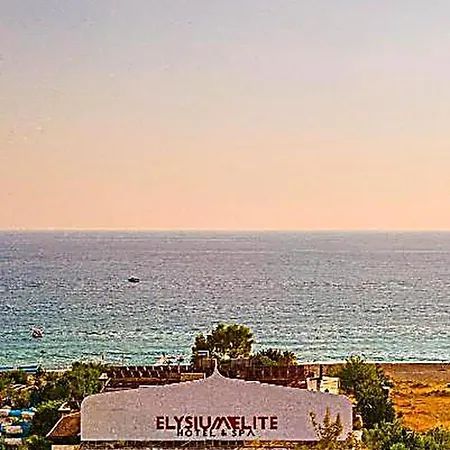 Elysium Elite Hotel
